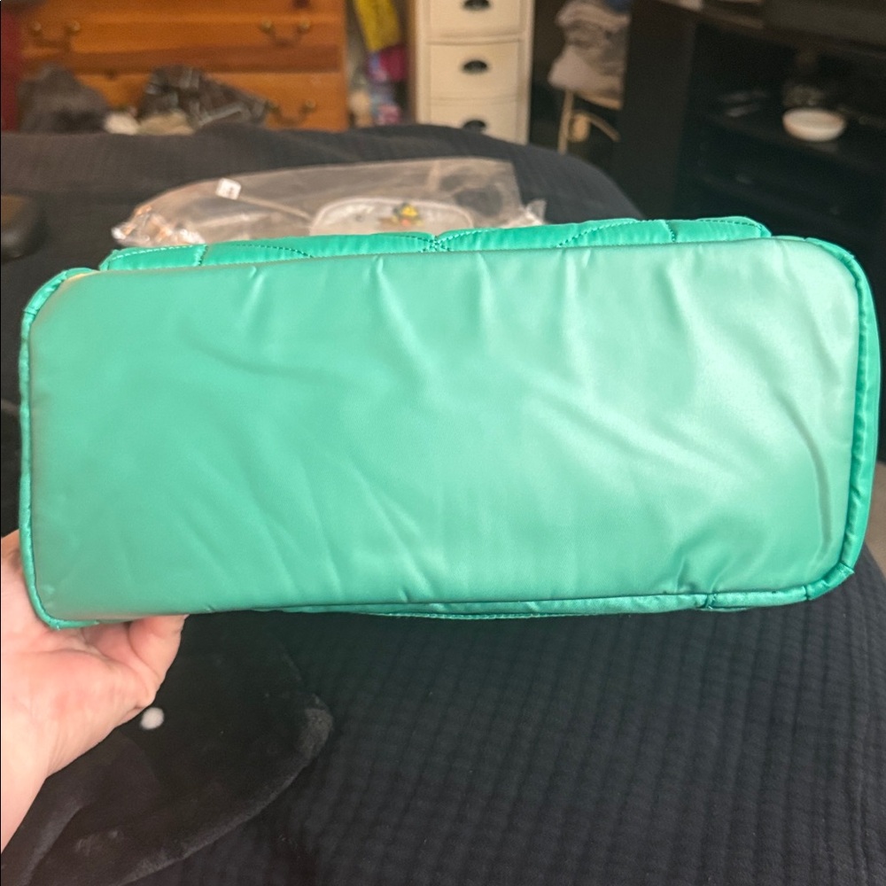 NWOT - Lug Legacy Collection Canter in Teal - Picture 4 of 8